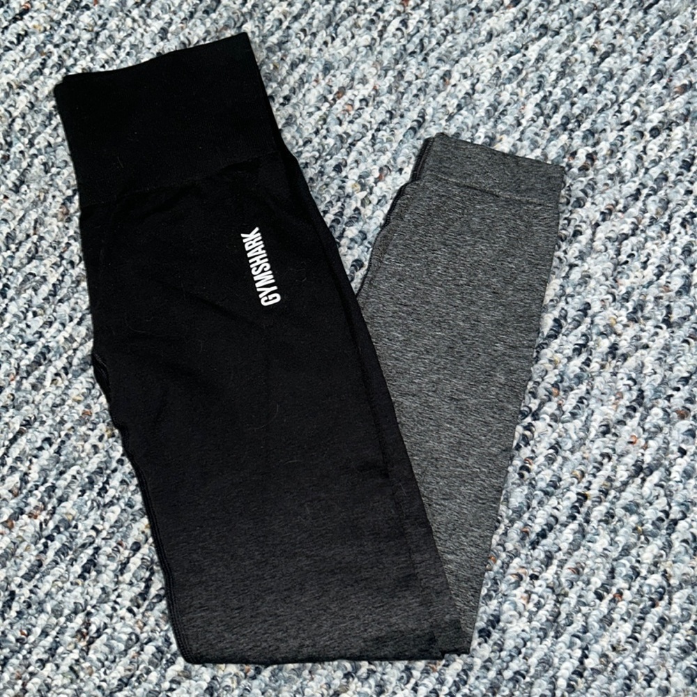 Gymshark Ombré leggings
